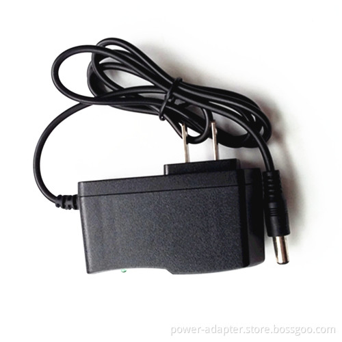 6V 700mA New AC 100V-240V Converter Adapter DC 6V 700mA Power Supply US Plug DC 5.5mm x 2.1mm